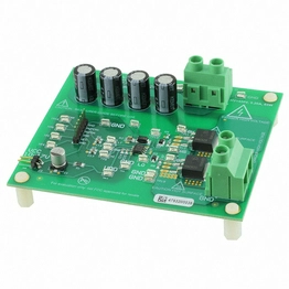 Texas Instruments UCC27712EVM-287 image