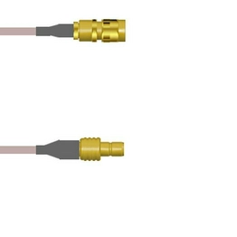 Q-3A03J0001018I Amphenol Custom Cable