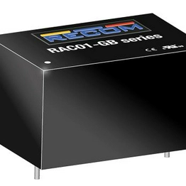 RECOM Power RAC01-05SGB image