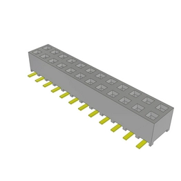 samtec SMM-112-02-F-D-LC image