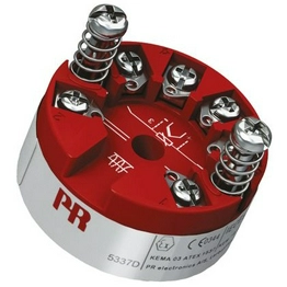 5337D PR electronics