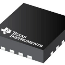 Texas Instruments THS4509RGTT image