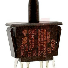 Honeywell 2DM1 image