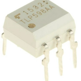 TLP598AA(F) TOSHIBA