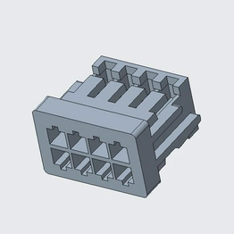 CJT A2508HA-2x3P image