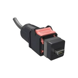 Amphenol NDHN4A2AB0A image