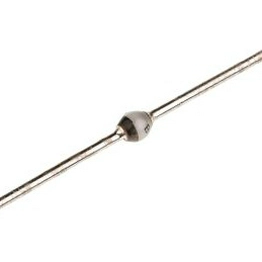 Vishay Intertechnology BYT56M-TAP image