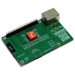 SM-A-011 Sequent Microsystems