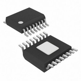 MAX5926EEE+ Analog Devices