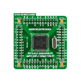 MIKROE-582 MikroElektronika