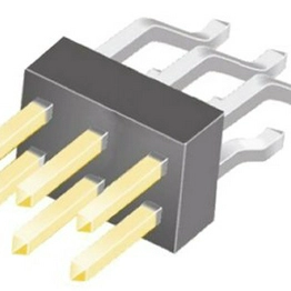 samtec TSM-104-01-L-DH image