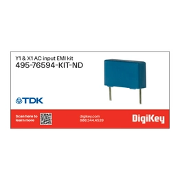 TDK 495-76594-KIT image