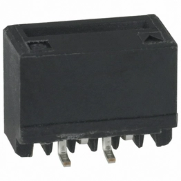 HFW4S-2STE1LF Amphenol
