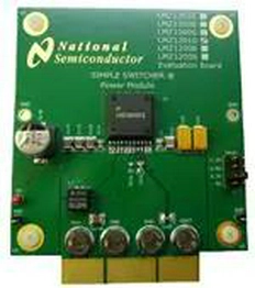 LMZ13610EVAL/NOPB Texas Instruments