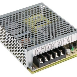 Mean-Well USA, Inc. RS-75-15 image