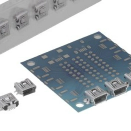 Hirose Electric UX60SC-MB-5ST(80) image