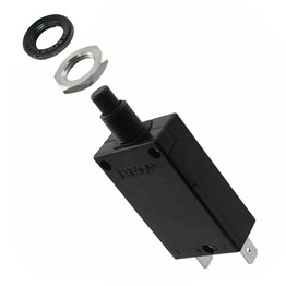 2-5700-IG1-P10-051045-0.7A E-T-A Elektrotechnische Apparate