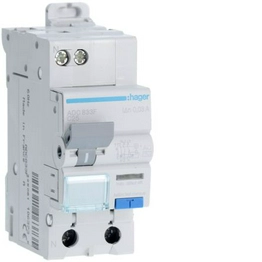 ADC833F hager