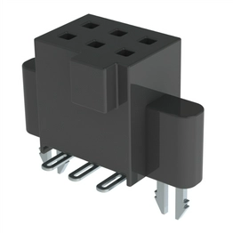 SFM-103-L2-F-D-LC-K samtec