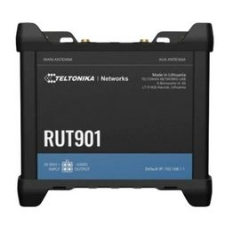RUT901 TELTONIKA