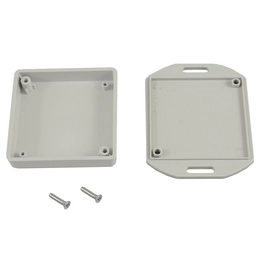 Hammond Manufacturing 1551TTFLGY image