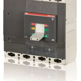1SDA060210R1 T6N630 FF TMA 630A ABB