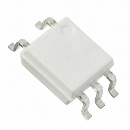 ON Semiconductor FODM8061R2V image