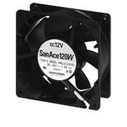 SANYO DENKI 9WG1212G101-E image