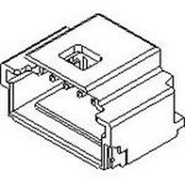501568-1307 molex