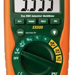 Extech Instruments EX505 image