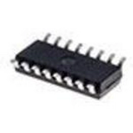 TLP621-4BLSM Isocom Components