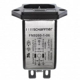 FN 9260-1-06 SCHAFFNER