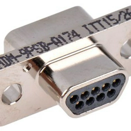 MDM-9PSB-A174 ITT