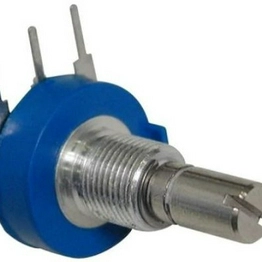 BOURNS 3852A-282-502AL image