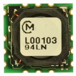 Murata Manufacturing OKL-T/3-W12N-C image