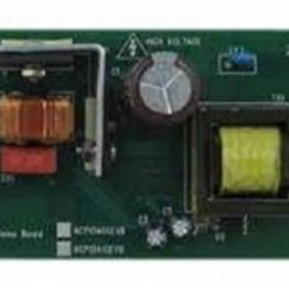 ON Semiconductor NCP1341GEVB image