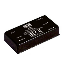 Mean-Well USA, Inc. RDDW20F-12 image