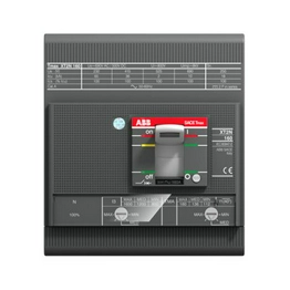 1SDA067577R1 XT2S 160 TMA 63A FF ABB