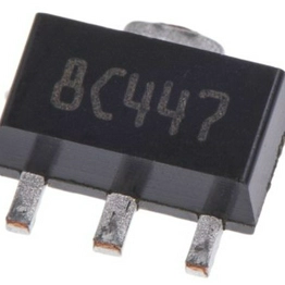 STMicroelectronics LDK320ADU120R image