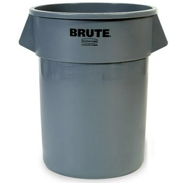 FG262000GRAY Rubbermaid