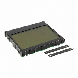 EA EDIP160W-7LW DISPLAY VISIONS
