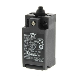 OMRON D4N-1A31 image