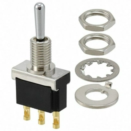 3-6437630-8 TE Connectivity
