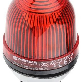 800.100.00 WERMA Signaltechnik