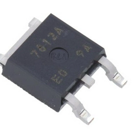 Nisshinbo Micro Devices NJM7812DL1A-TE1 image