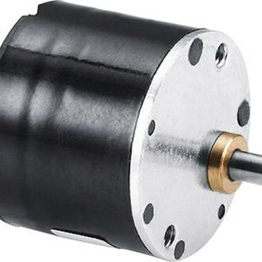 1512U006SR 324:1 FAULHABER
