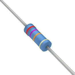 RNF14JTD1R00 Stackpole Electronics