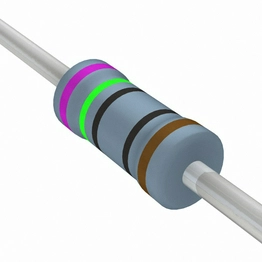 YAGEO MFR-25FTE52-750R image