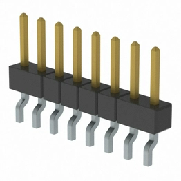MMT-108-02-SM-SH samtec