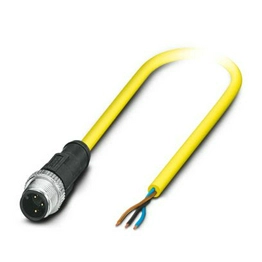 SAC-3P-MS/10,0-542 BK PHOENIX CONTACT